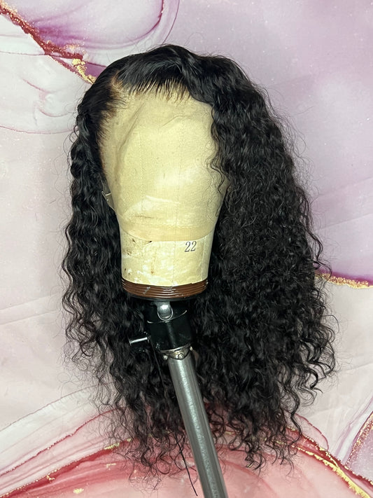 13x5 hd lace frontal wig